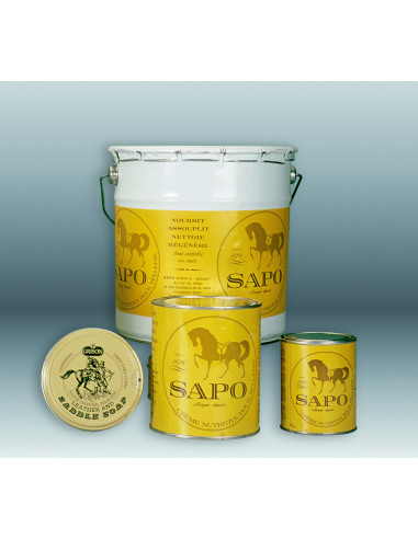 SAPO BOITE  PM  200ML