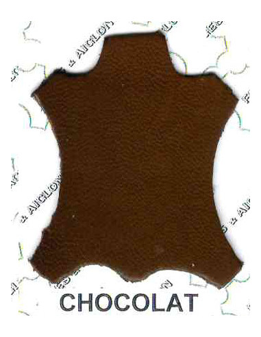 AGNEAU PLONGE BJ 06/08 COULEUR 1° chx CHOCOLAT