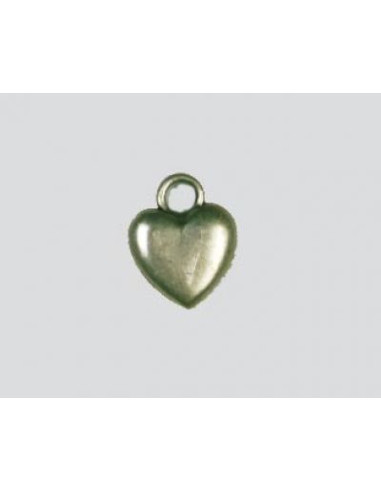 PENDENTIF FB 1781 VA - coeur