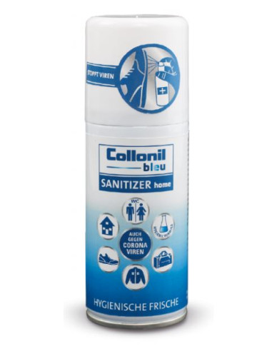 SANITIZER BLEU COLLONIL 100ML