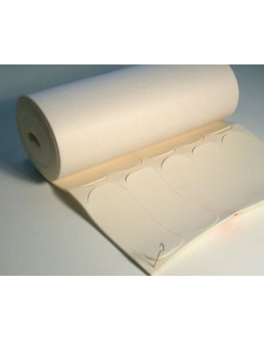 ROULEAU MOUSSE ADHESIVE PM - REF. 814