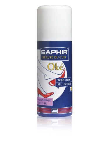 ASSOUPLISSANT-SAPHIR-OKE-  BIDON 1L.