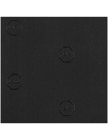 TOPY ELYSEE - PLAQUE 1.8MM - 96X60CM - noir