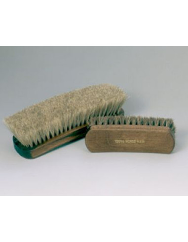 BROSSE CRIN CHEVAL - 17CM