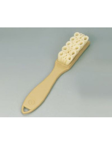 BROSSE CREPE/SOIE