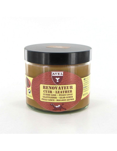 BAUME RENOVATEUR AVEL CREME 275ML