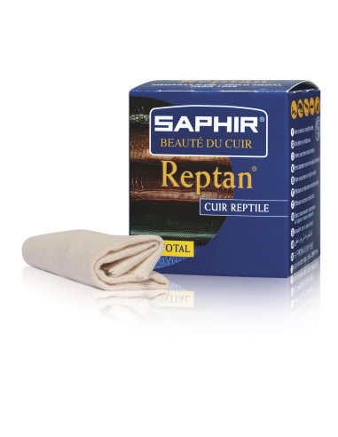 REPTAN + CHAMOISINE COTON  - FLACON 75ML