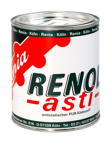 RENIA - COLLE SPECIALE ASTI - 640G