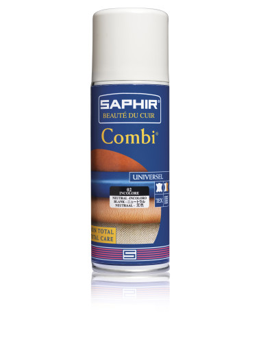 COMBI  SAPHIR  AEROSOL 200ML