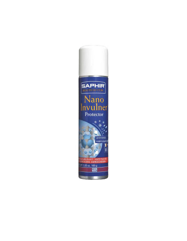 IMPERMEABILISANT SAPHIR - NANO - 250ML