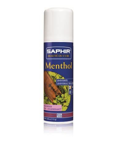 PARFUM SAPHIR MENTHOL 200ML