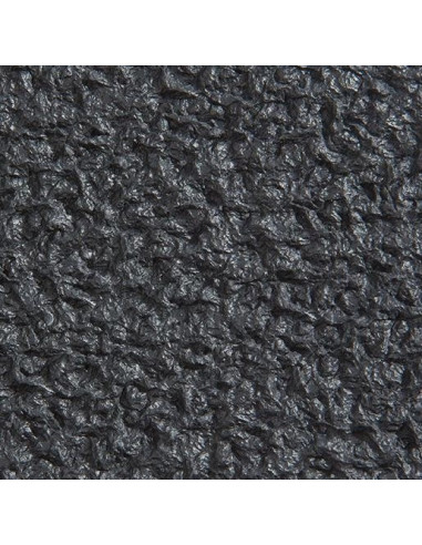 RUG - PLAQUE 3MM - 96X60 - noir