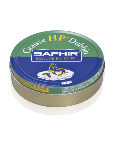 GRAISSE SAPHIR HP INCOLORE - 100ML