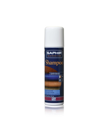 SHAMPOO SAPHIR 150ML