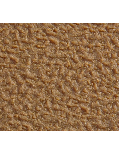 RUG - PLAQUE 4MM - 96X60 - CARAMEL