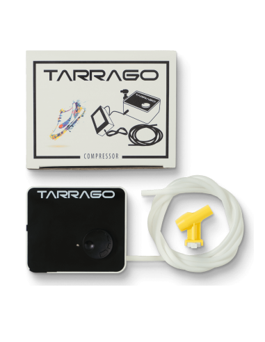 COMPRESSEUR POUR AEROGAPHE  TARRAGO