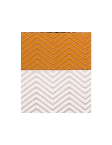 FISHBONE - PLAQUE SVIG - 5MM - 63X73 COULEURS